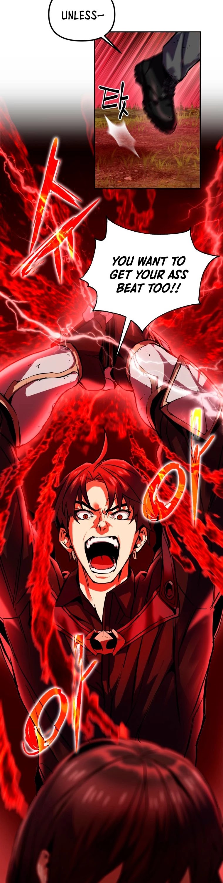 Maxed Out Leveling chapter 2 page 46