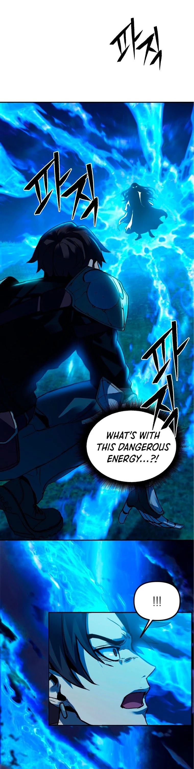 Maxed Out Leveling chapter 2 page 48