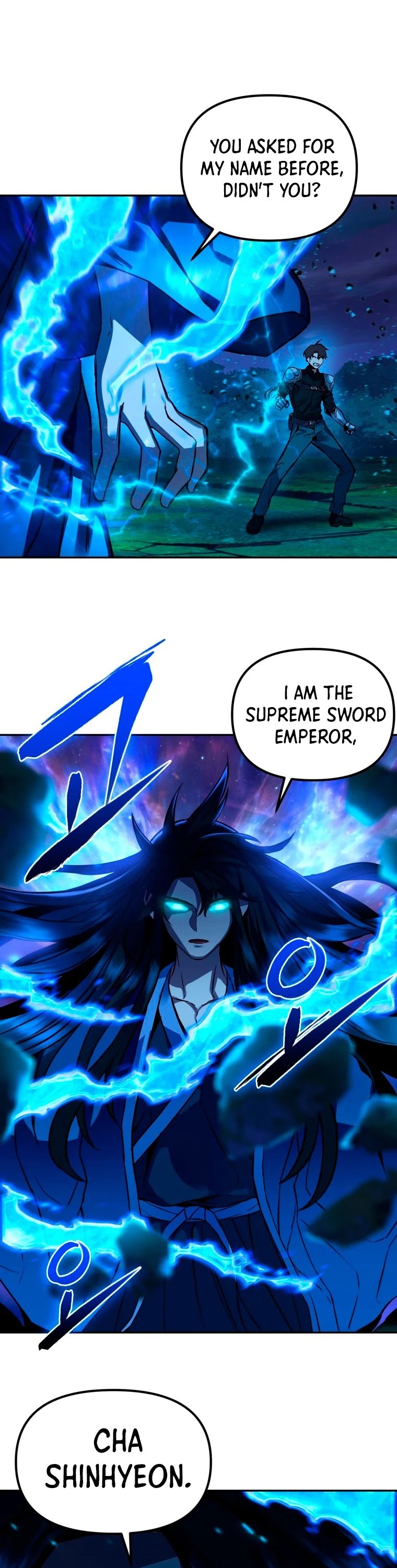 Maxed Out Leveling chapter 2 page 53