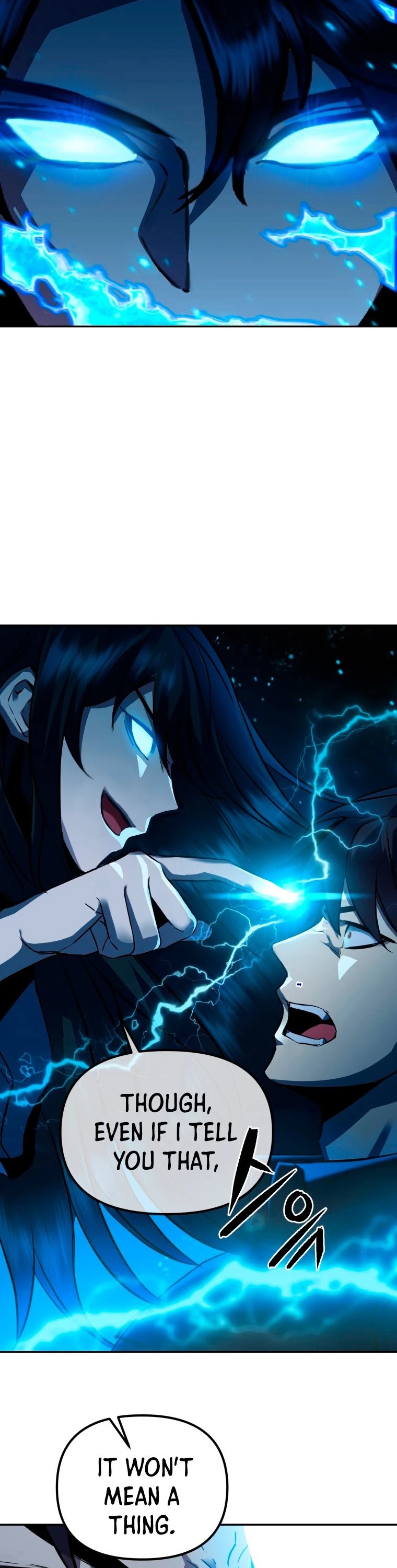 Maxed Out Leveling chapter 2 page 54