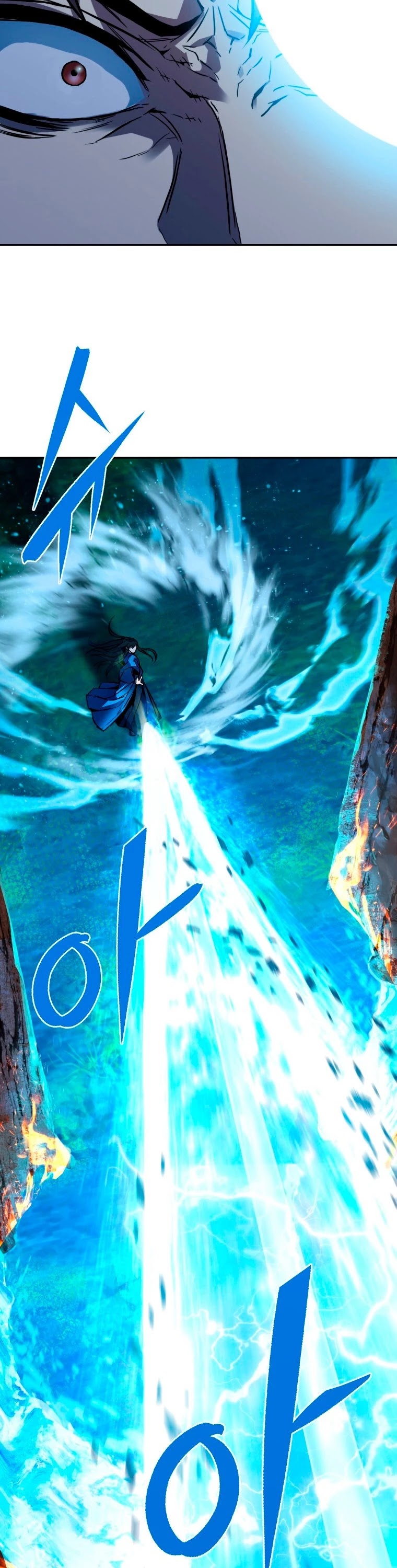 Maxed Out Leveling chapter 2 page 55