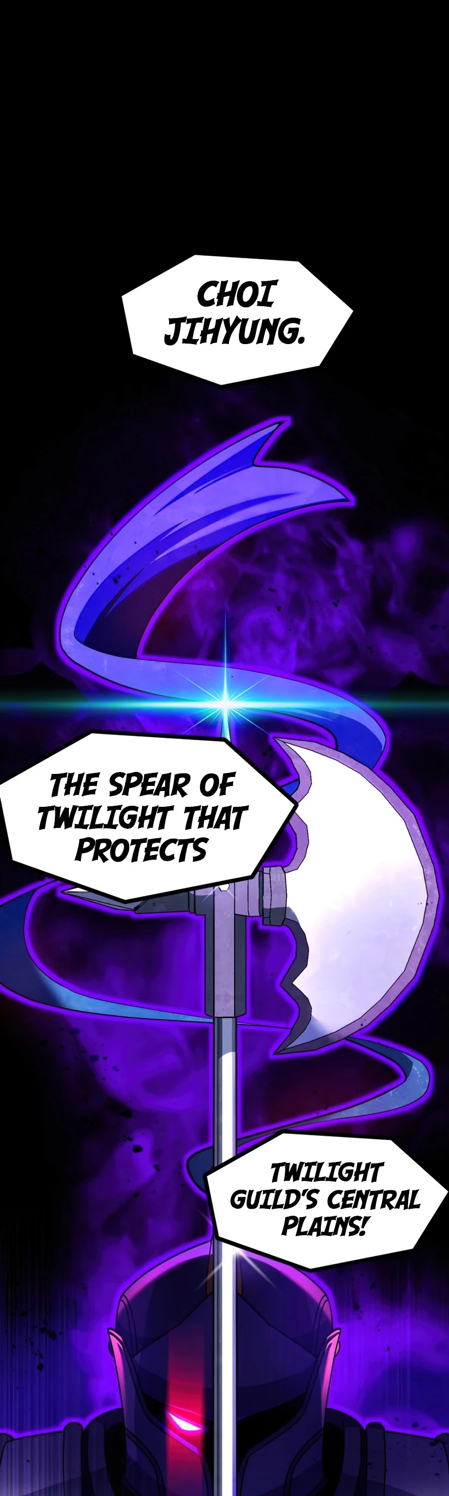 Maxed Out Leveling chapter 20 page 2