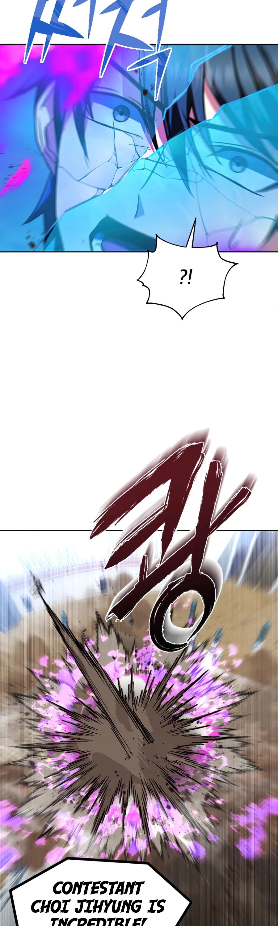 Maxed Out Leveling chapter 20 page 20