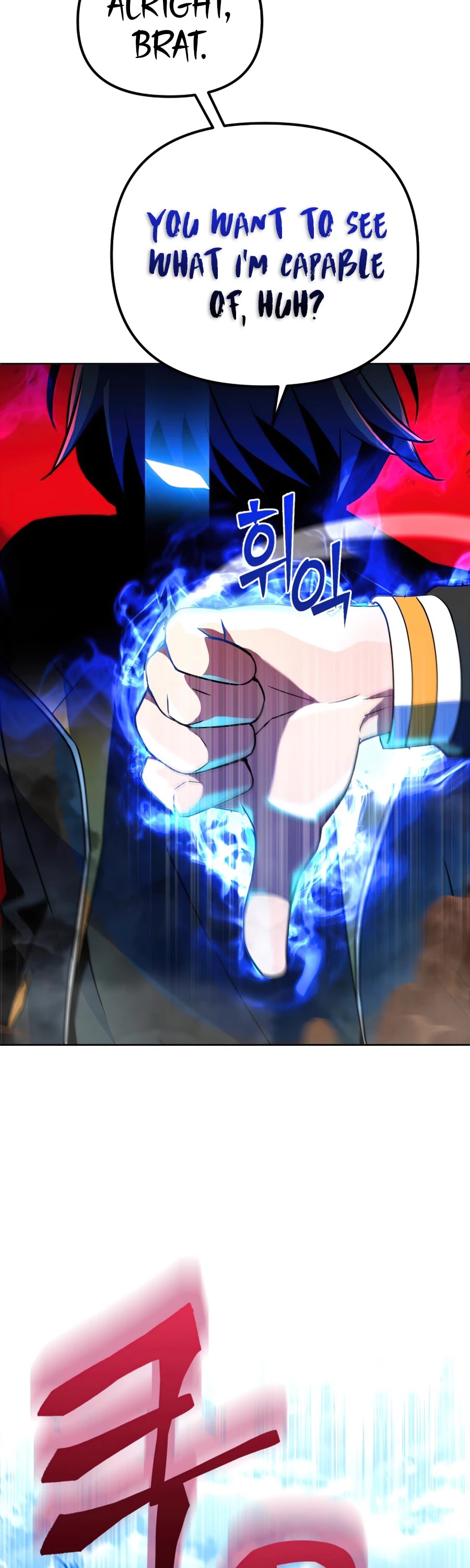 Maxed Out Leveling chapter 20 page 24