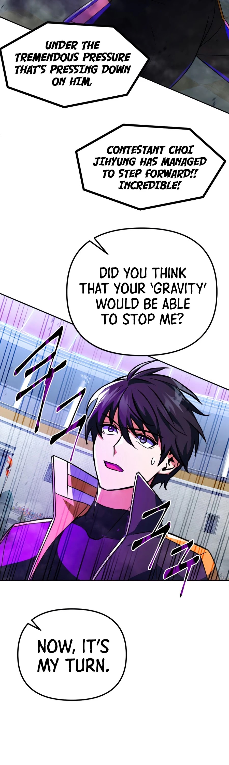 Maxed Out Leveling chapter 20 page 30