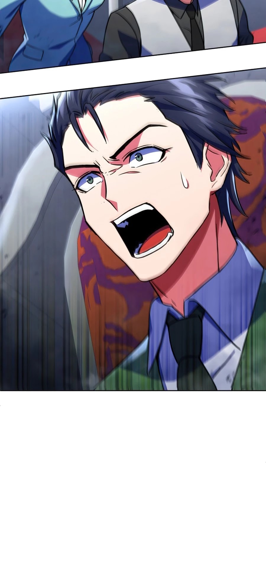 Maxed Out Leveling chapter 20 page 36