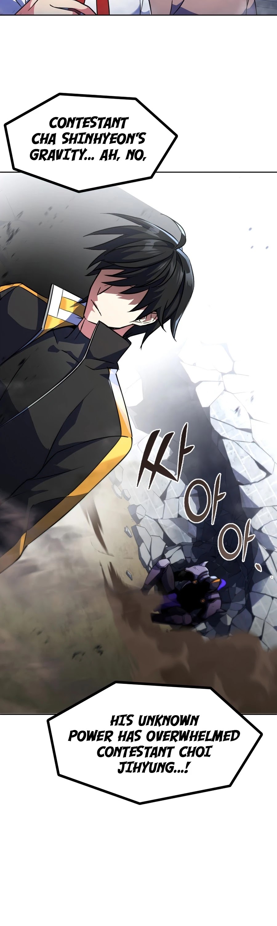 Maxed Out Leveling chapter 20 page 38