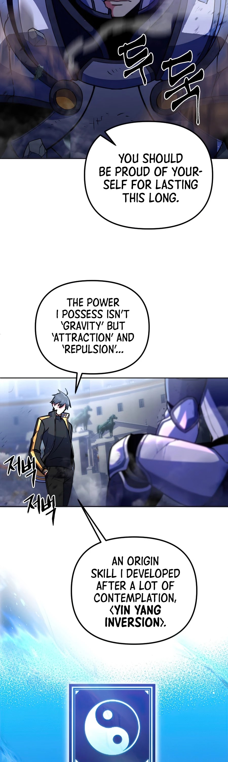 Maxed Out Leveling chapter 20 page 40