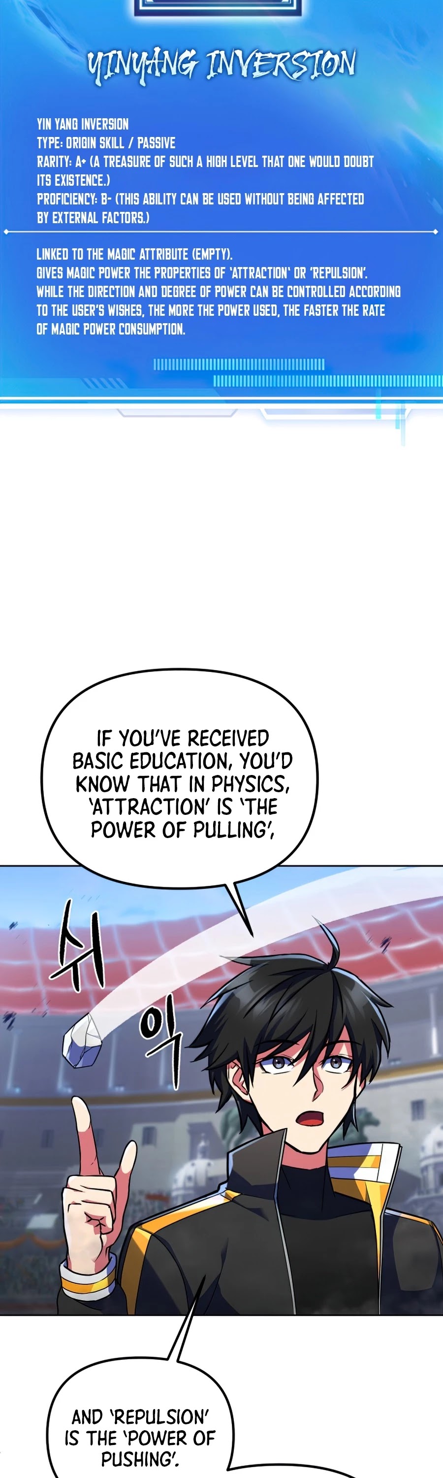 Maxed Out Leveling chapter 20 page 41