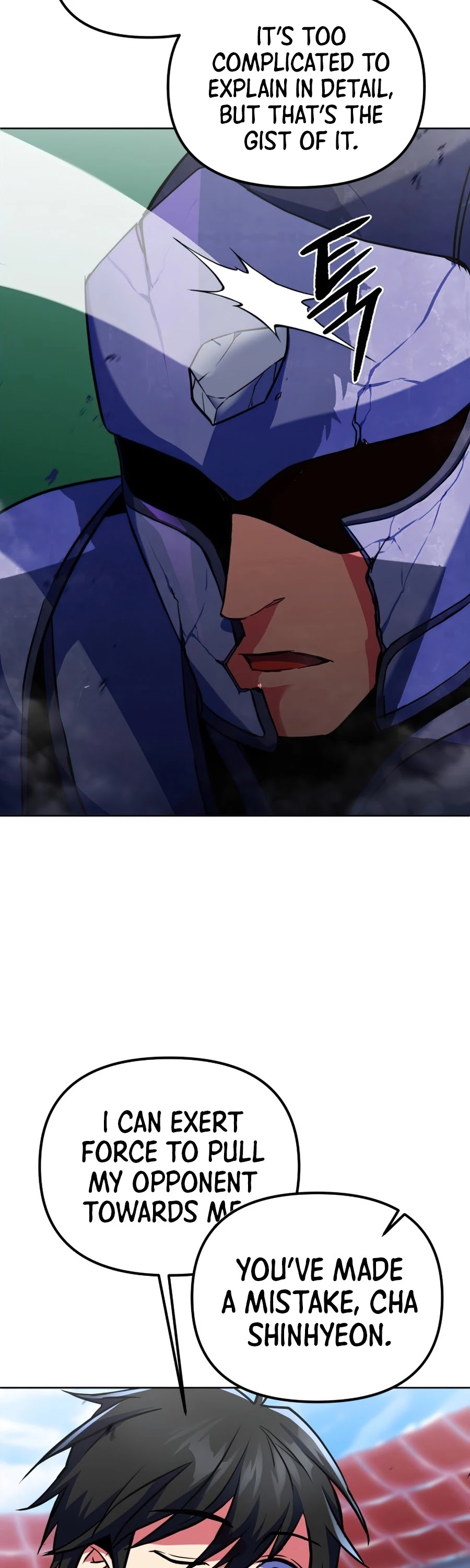 Maxed Out Leveling chapter 20 page 42