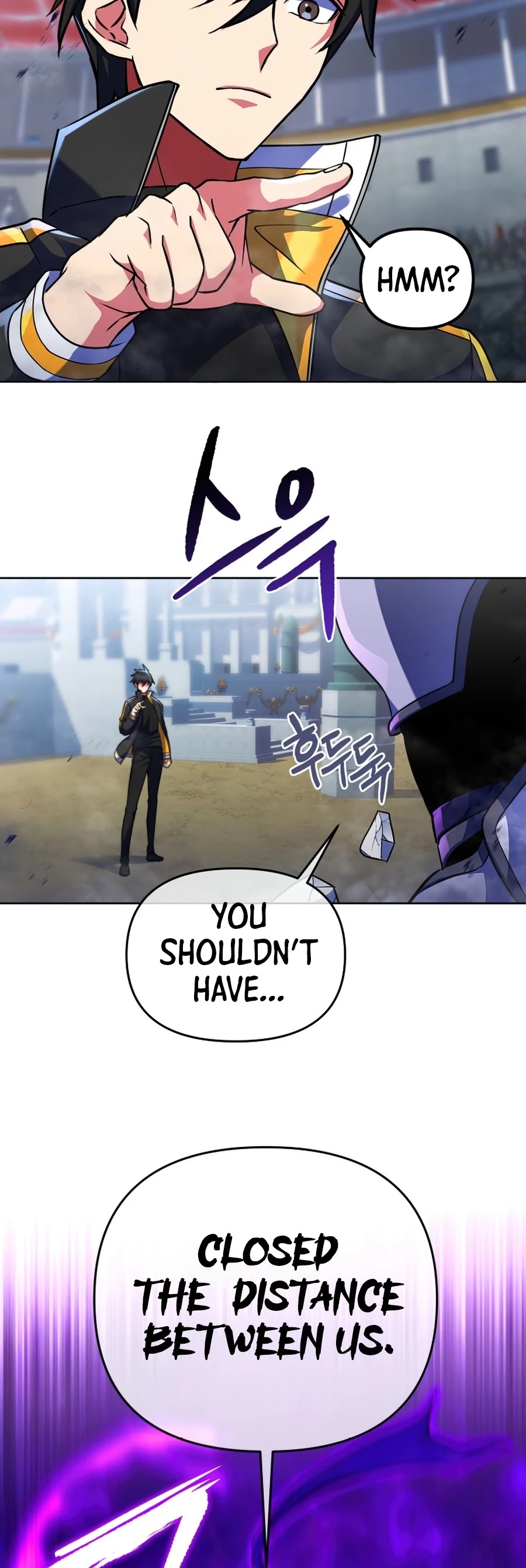 Maxed Out Leveling chapter 20 page 43