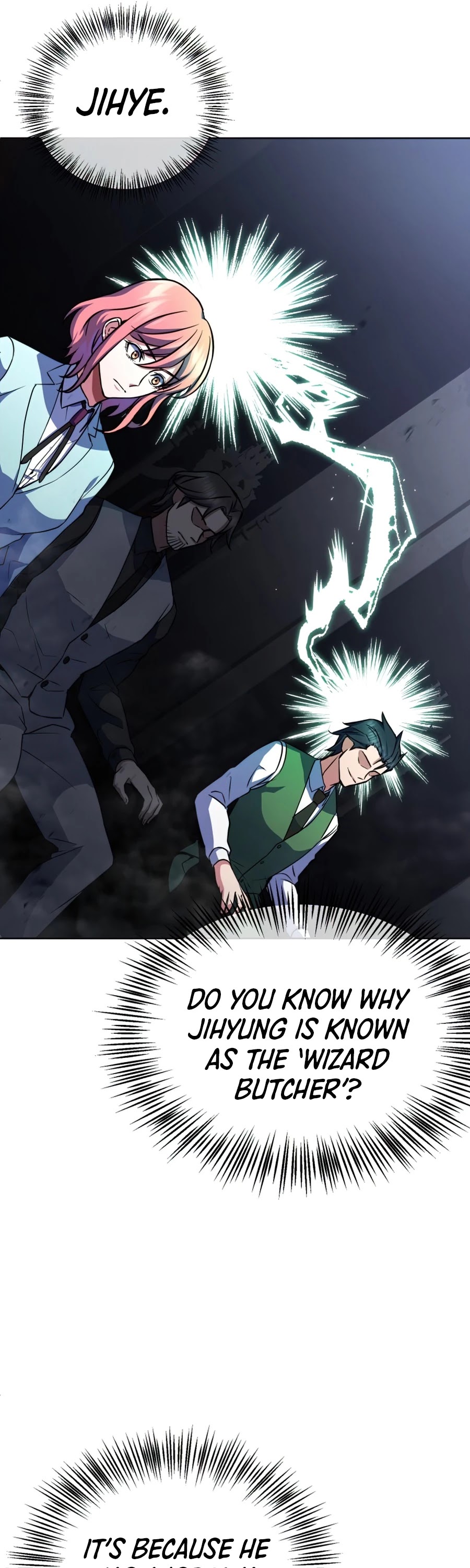 Maxed Out Leveling chapter 20 page 45