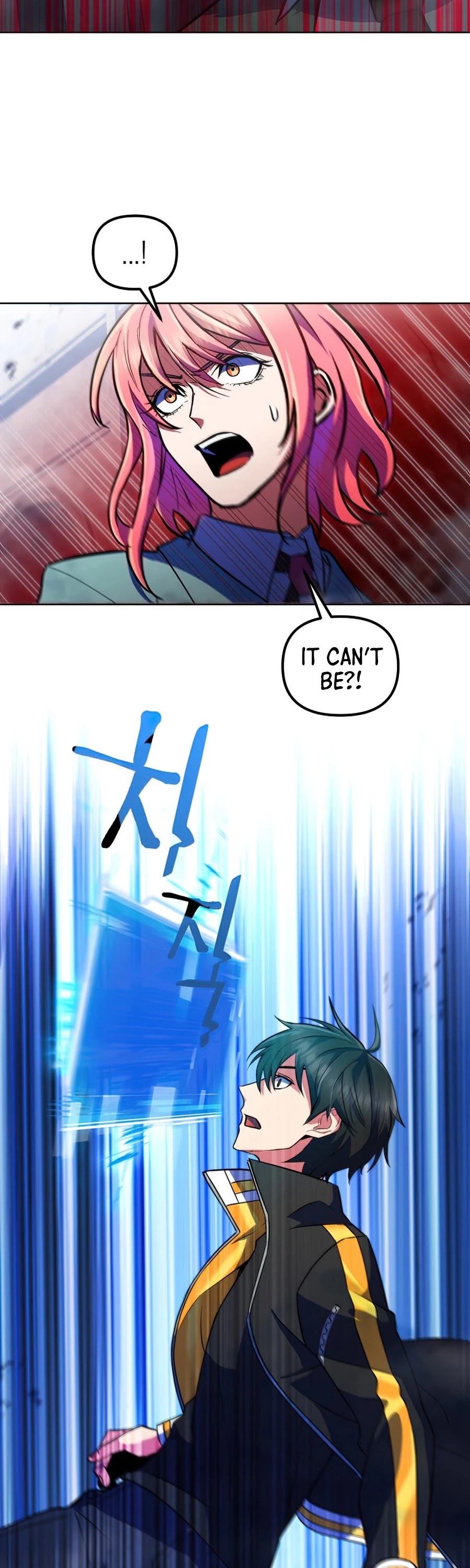 Maxed Out Leveling chapter 20 page 48