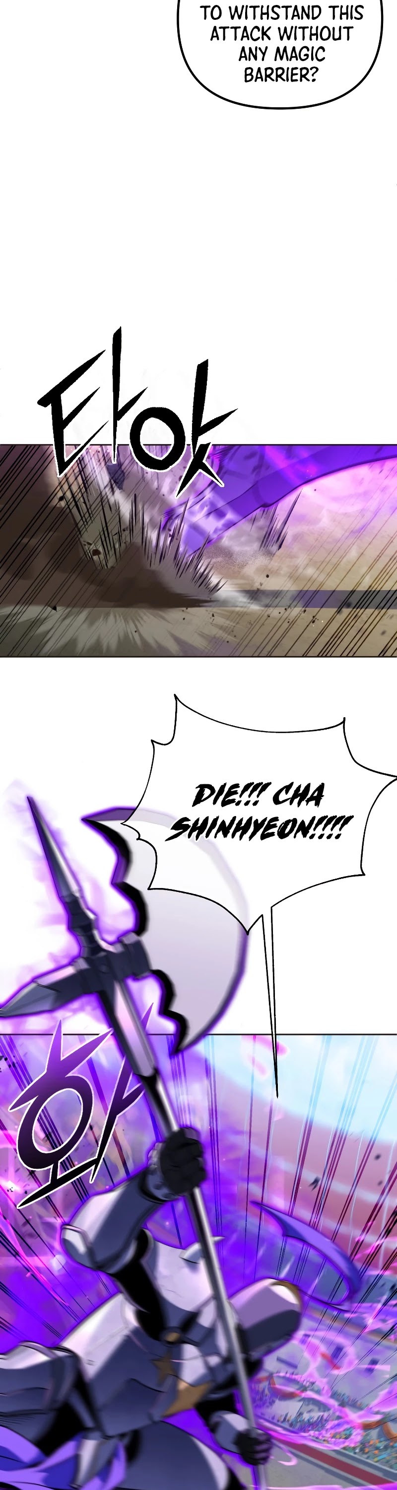 Maxed Out Leveling chapter 21 page 13