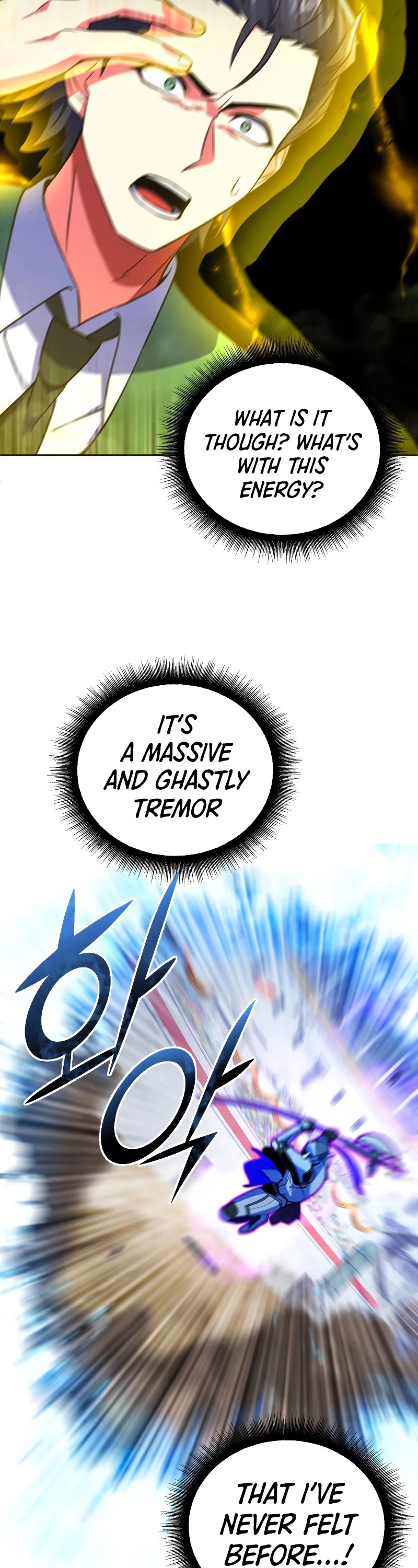 Maxed Out Leveling chapter 21 page 18