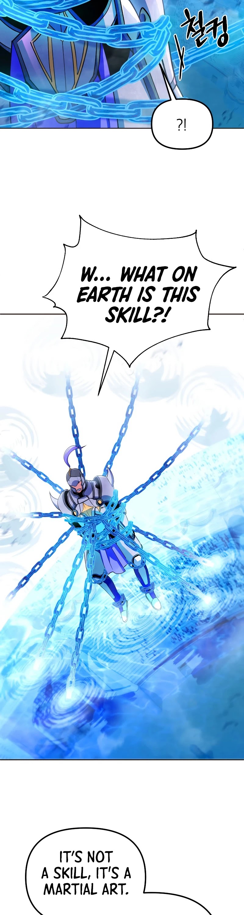 Maxed Out Leveling chapter 21 page 21