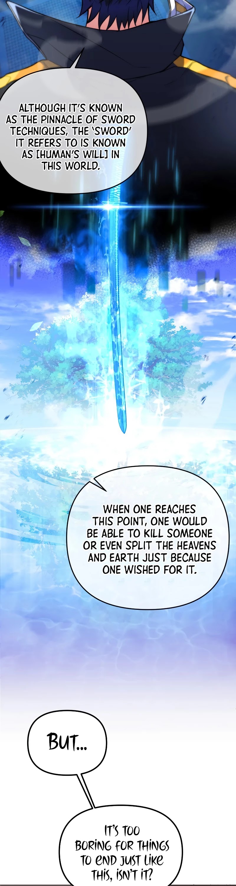 Maxed Out Leveling chapter 21 page 25