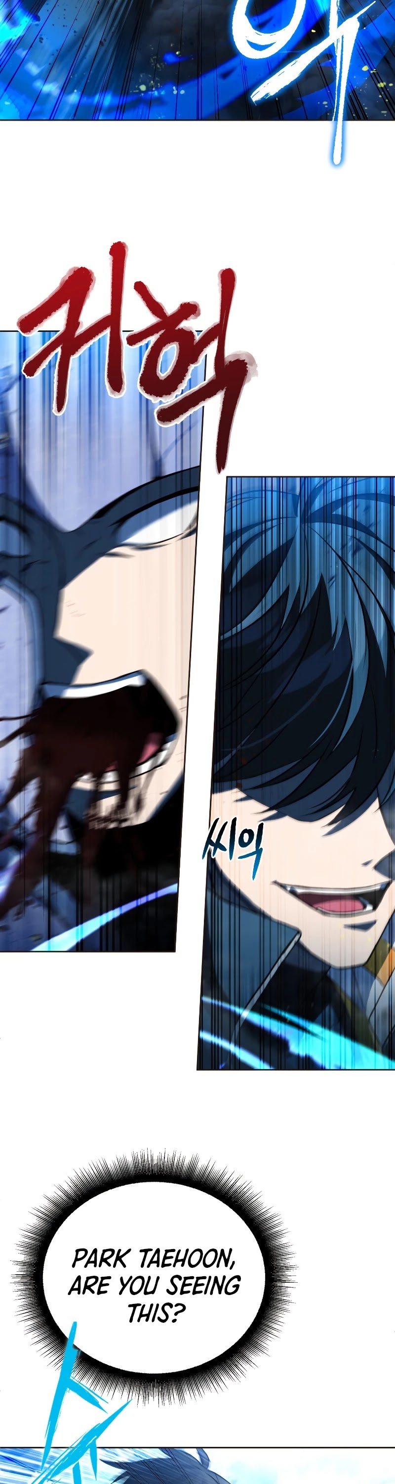 Maxed Out Leveling chapter 21 page 28