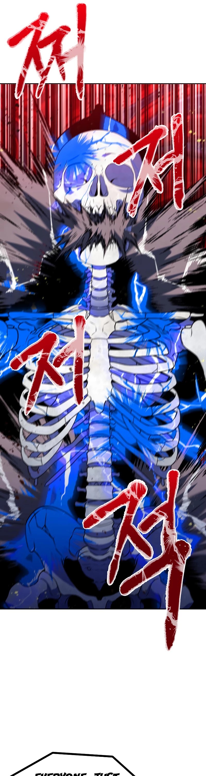 Maxed Out Leveling chapter 21 page 32