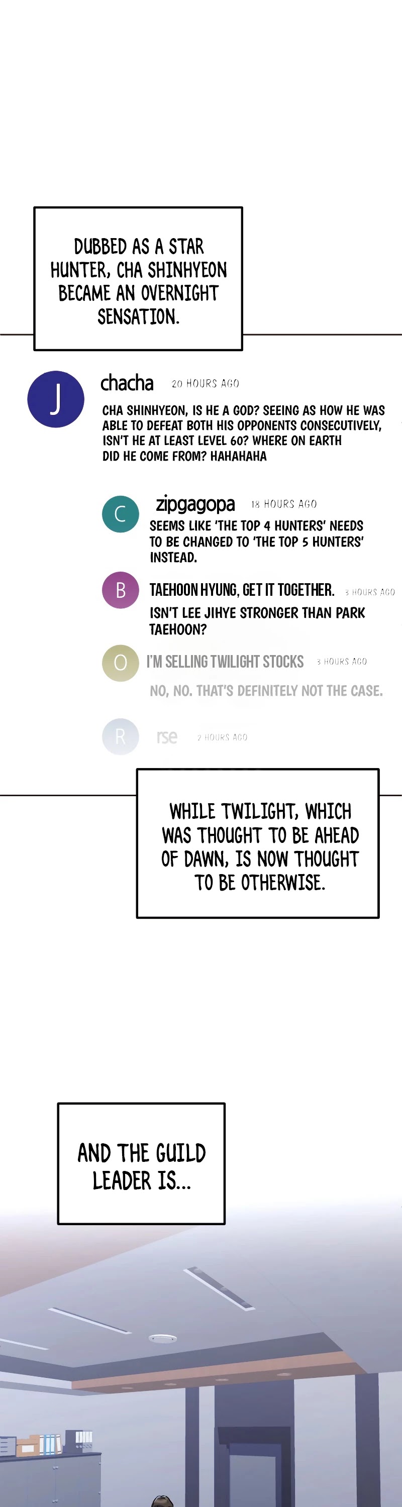 Maxed Out Leveling chapter 21 page 37