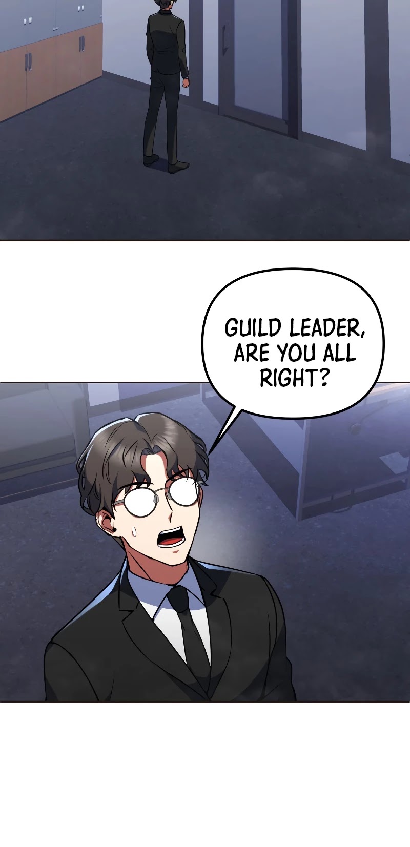 Maxed Out Leveling chapter 21 page 38