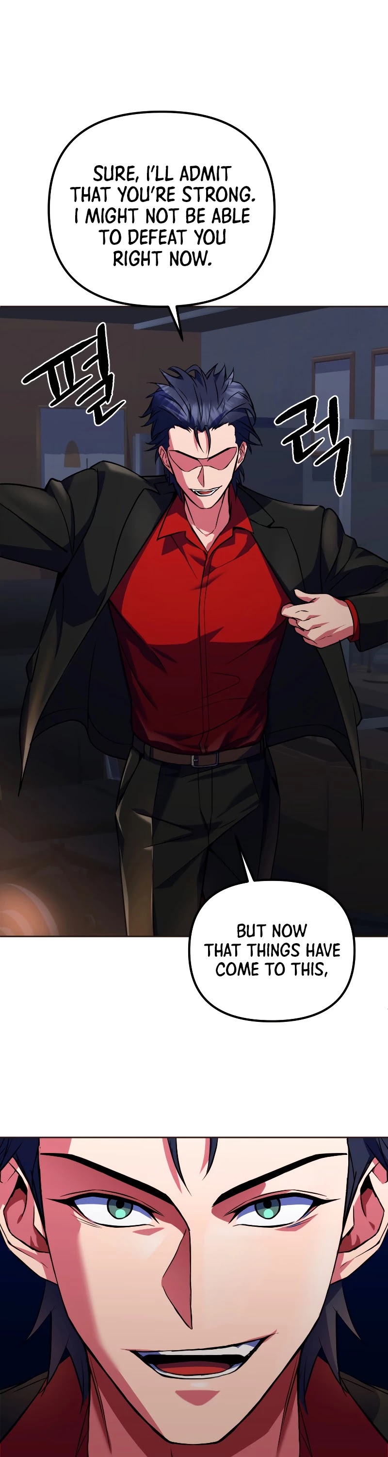 Maxed Out Leveling chapter 21 page 42