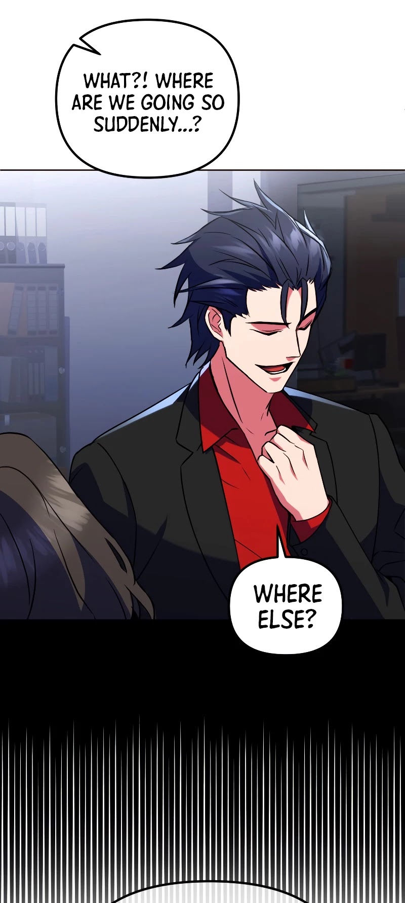 Maxed Out Leveling chapter 21 page 44