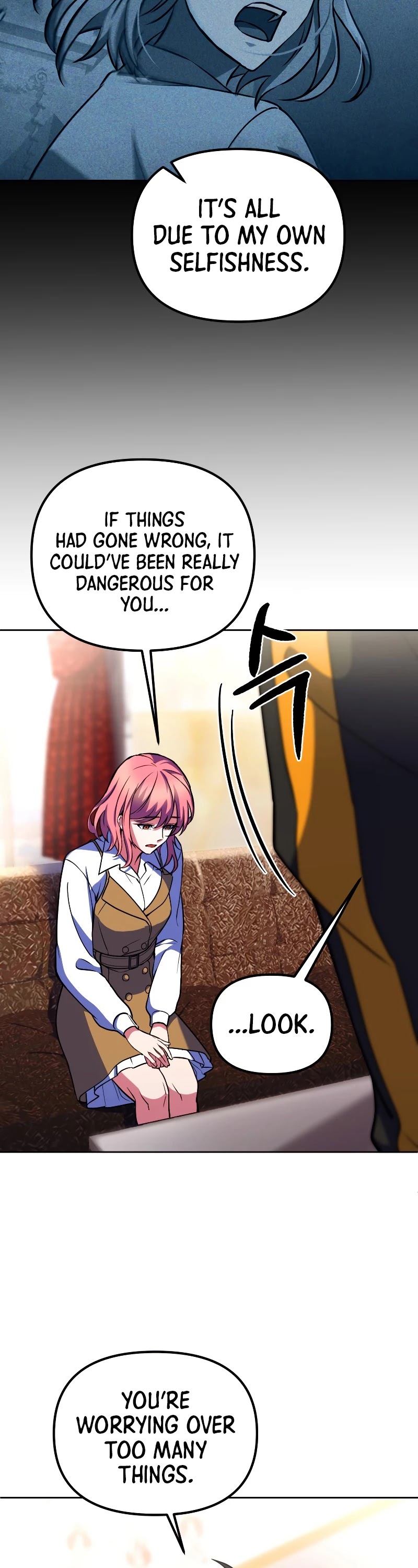 Maxed Out Leveling chapter 22 page 11