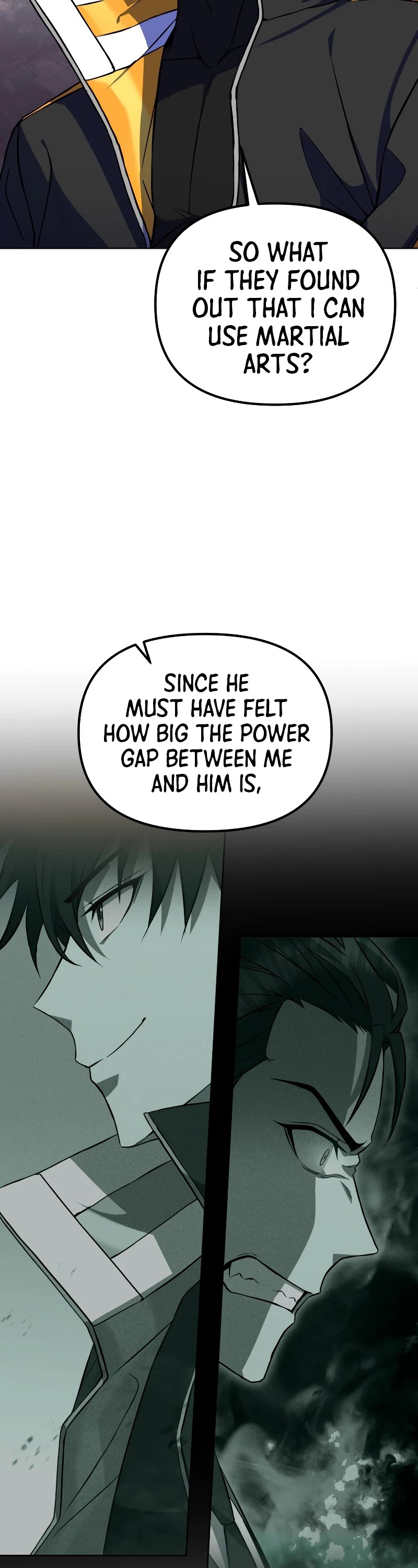 Maxed Out Leveling chapter 22 page 13