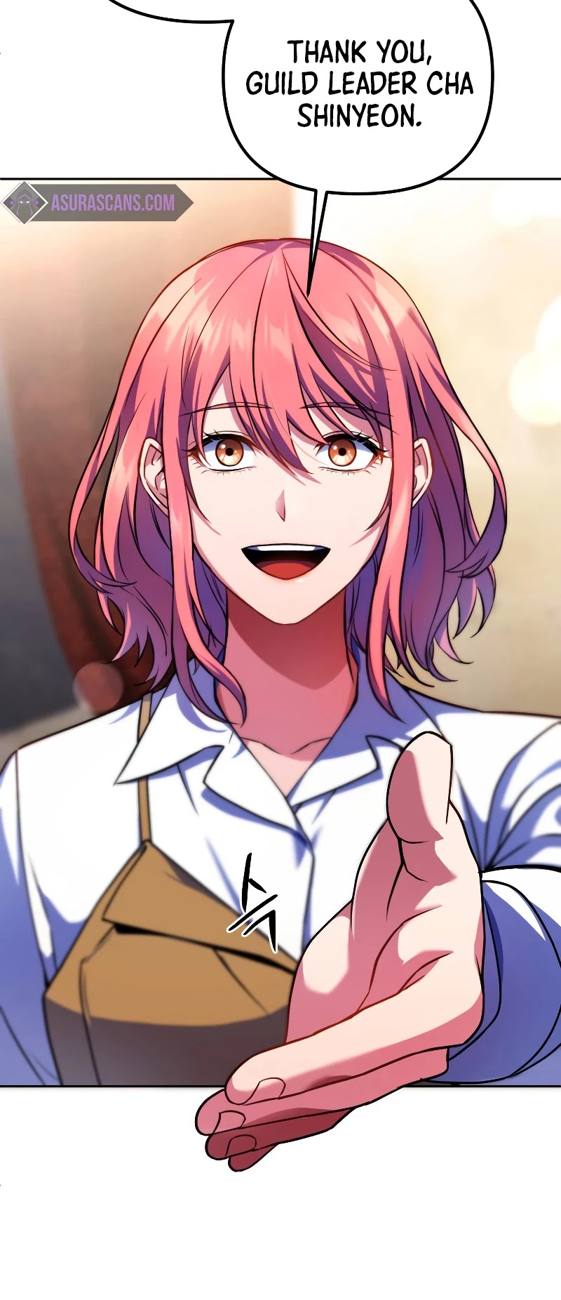 Maxed Out Leveling chapter 22 page 17