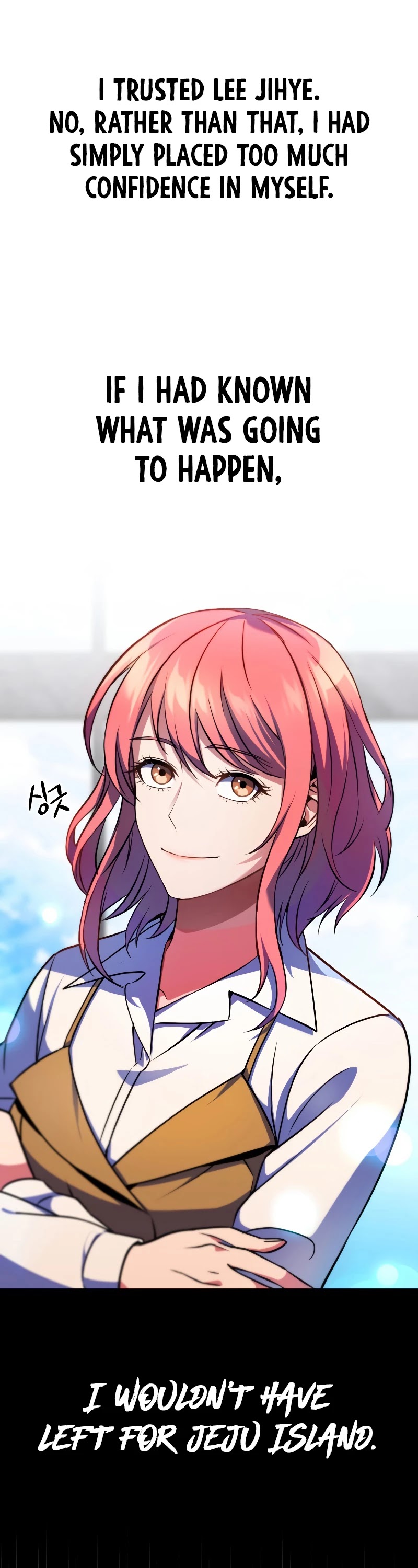 Maxed Out Leveling chapter 22 page 22