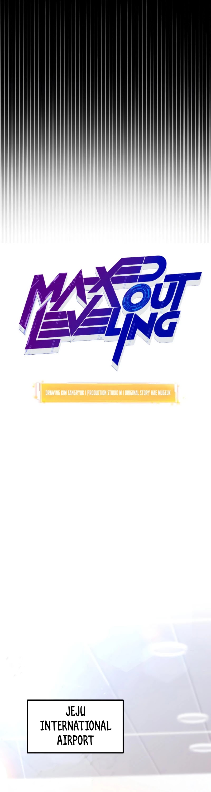 Maxed Out Leveling chapter 22 page 23