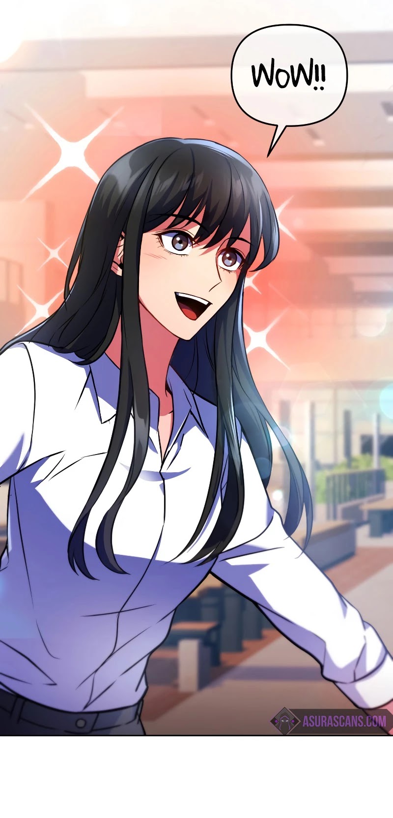 Maxed Out Leveling chapter 22 page 24