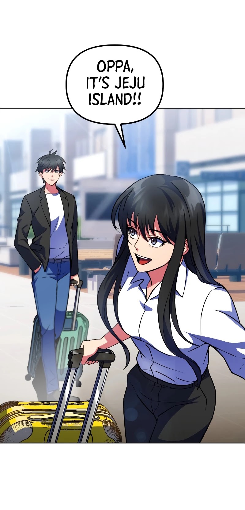 Maxed Out Leveling chapter 22 page 25