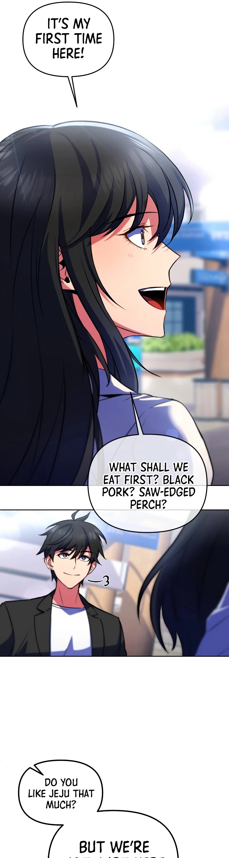 Maxed Out Leveling chapter 22 page 26