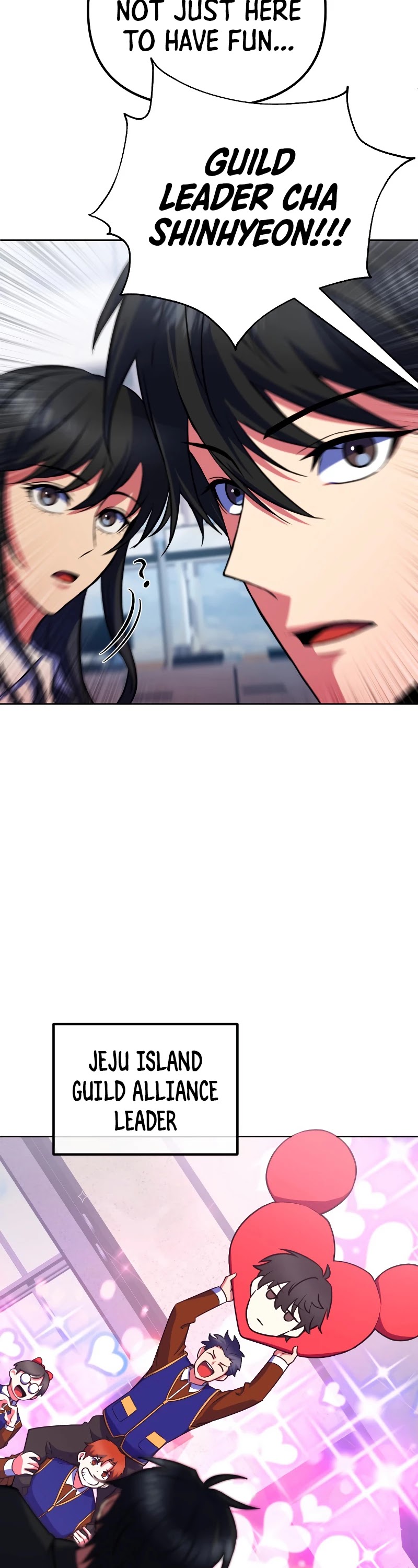 Maxed Out Leveling chapter 22 page 27