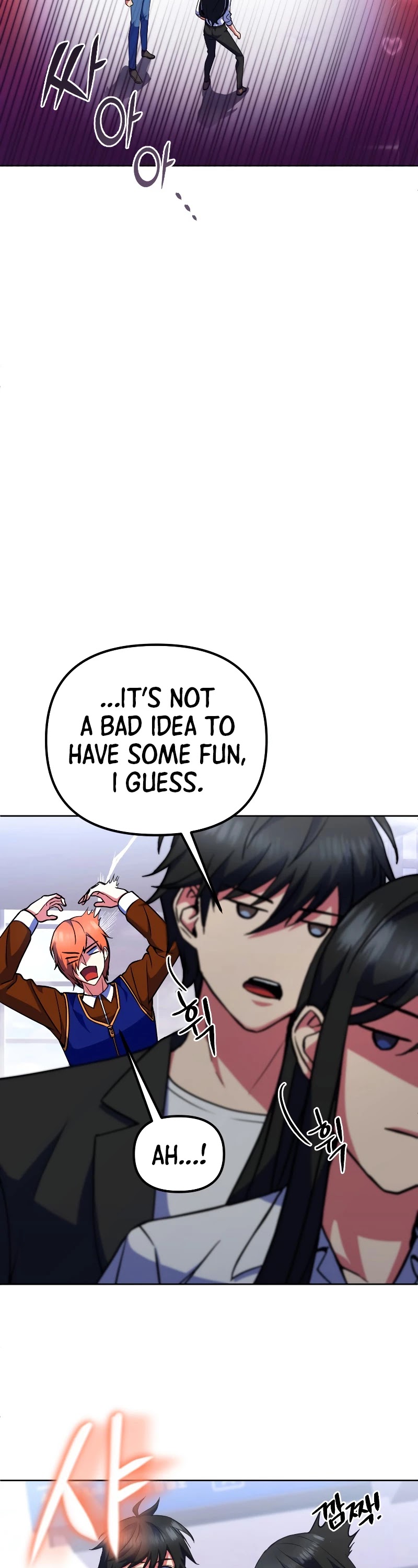 Maxed Out Leveling chapter 22 page 29