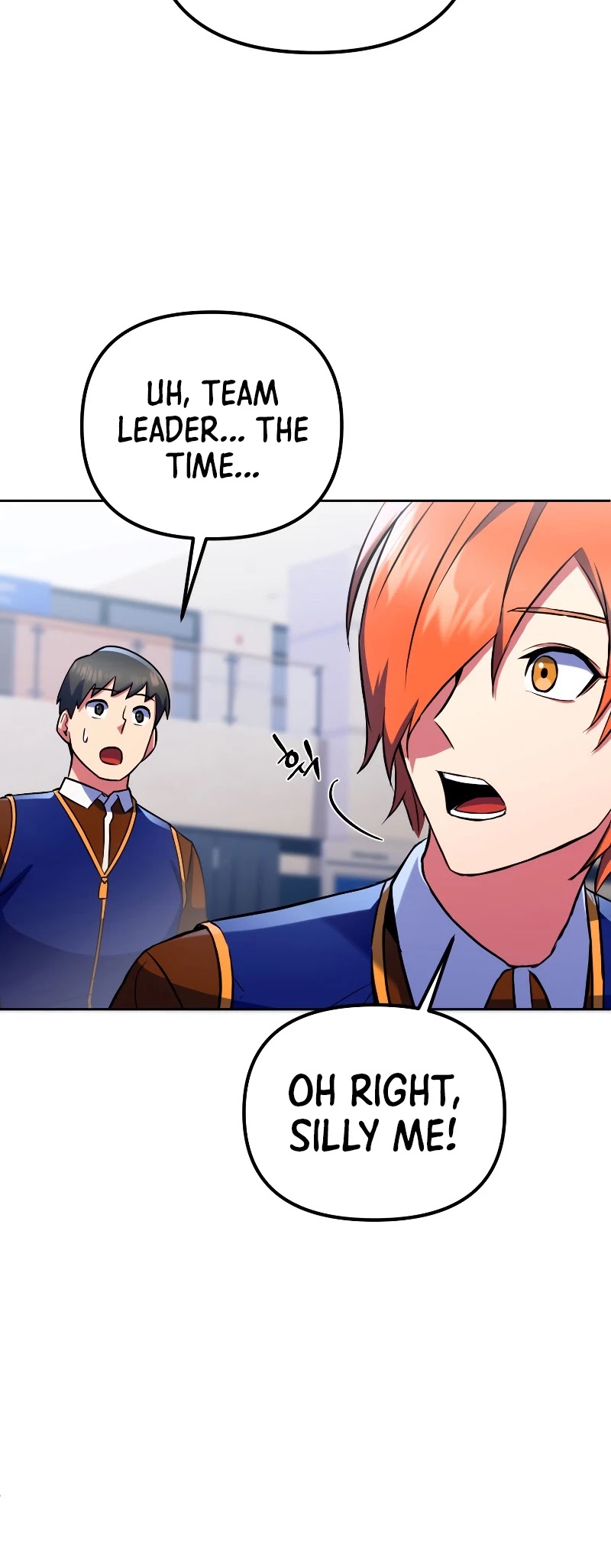 Maxed Out Leveling chapter 22 page 33