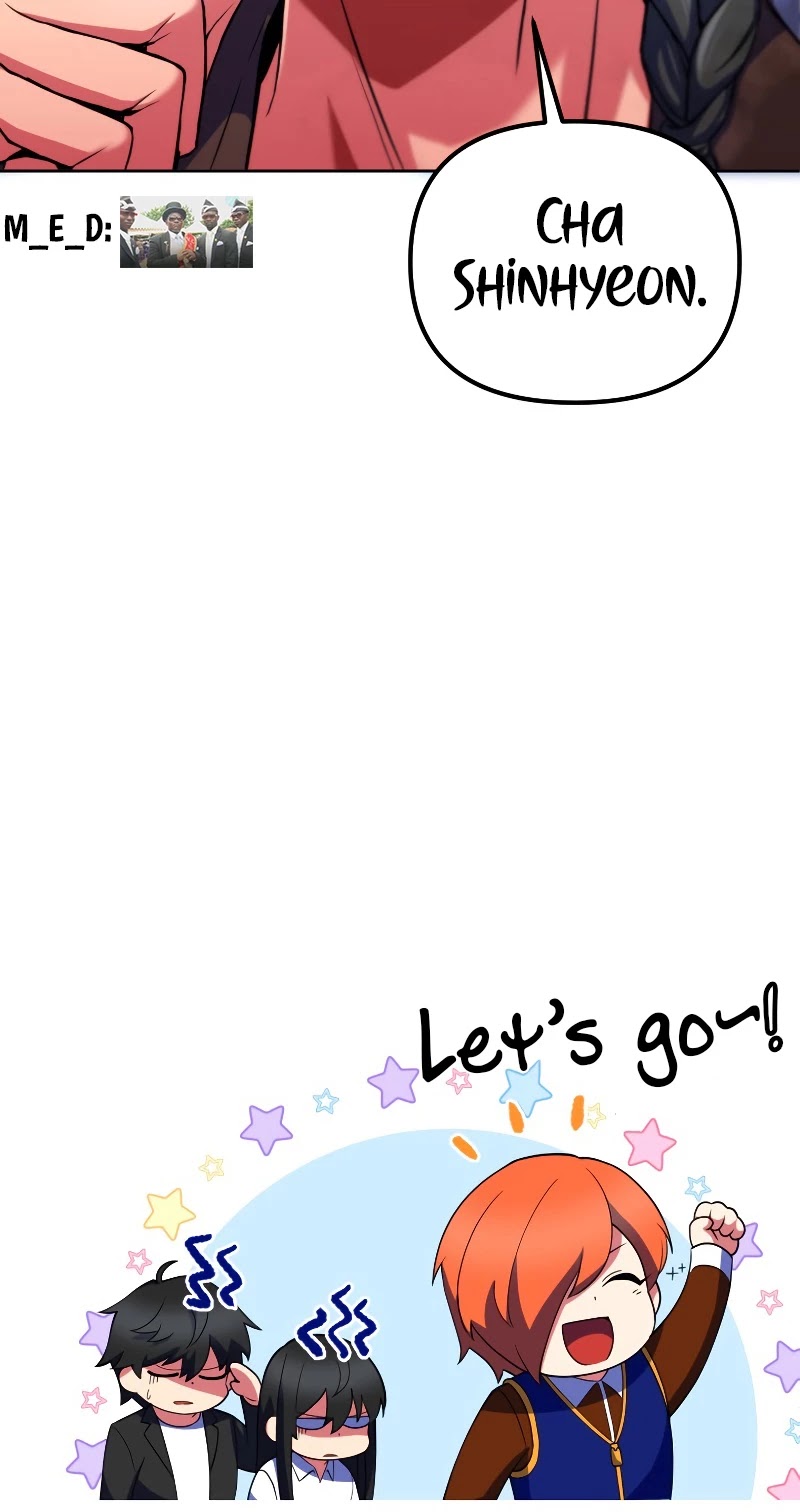 Maxed Out Leveling chapter 22 page 39