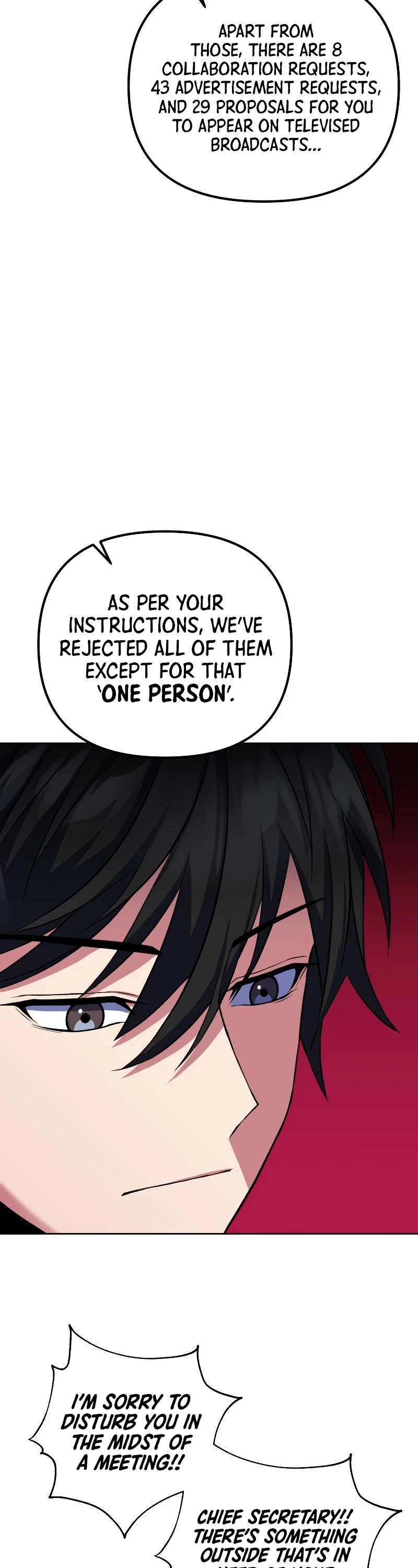 Maxed Out Leveling chapter 22 page 6