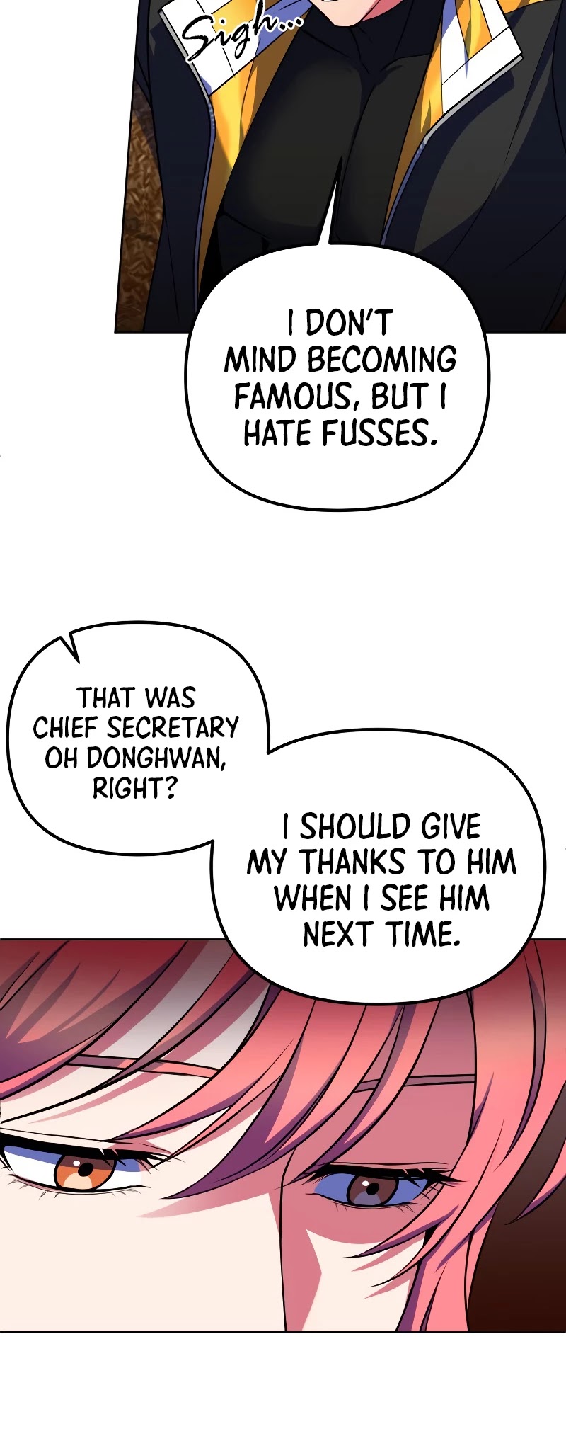 Maxed Out Leveling chapter 22 page 9