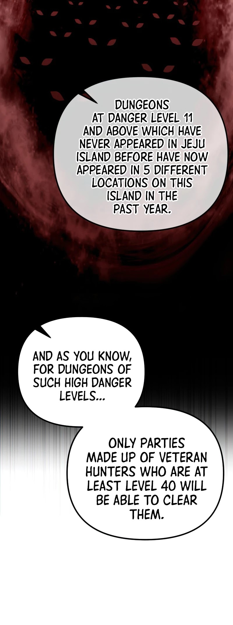 Maxed Out Leveling chapter 23 page 10