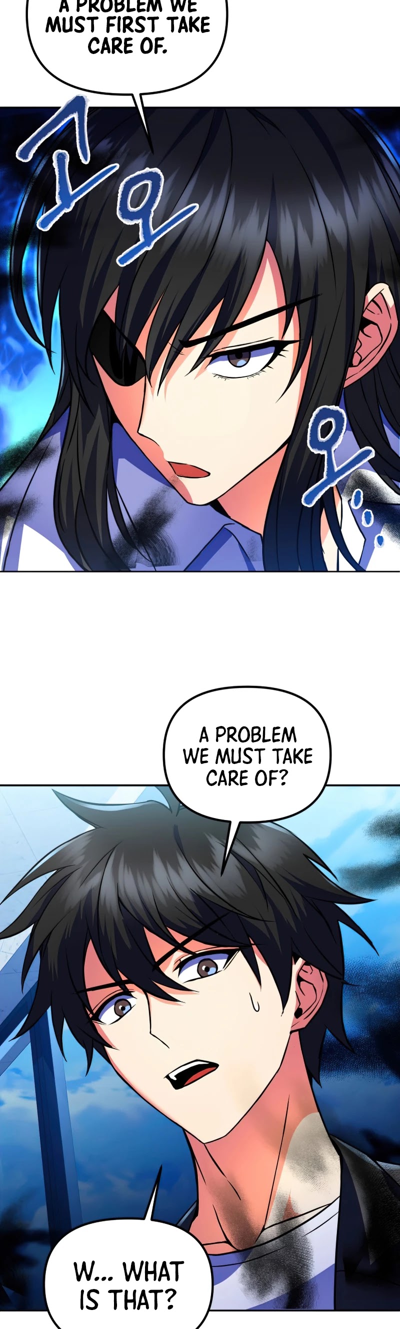 Maxed Out Leveling chapter 23 page 18