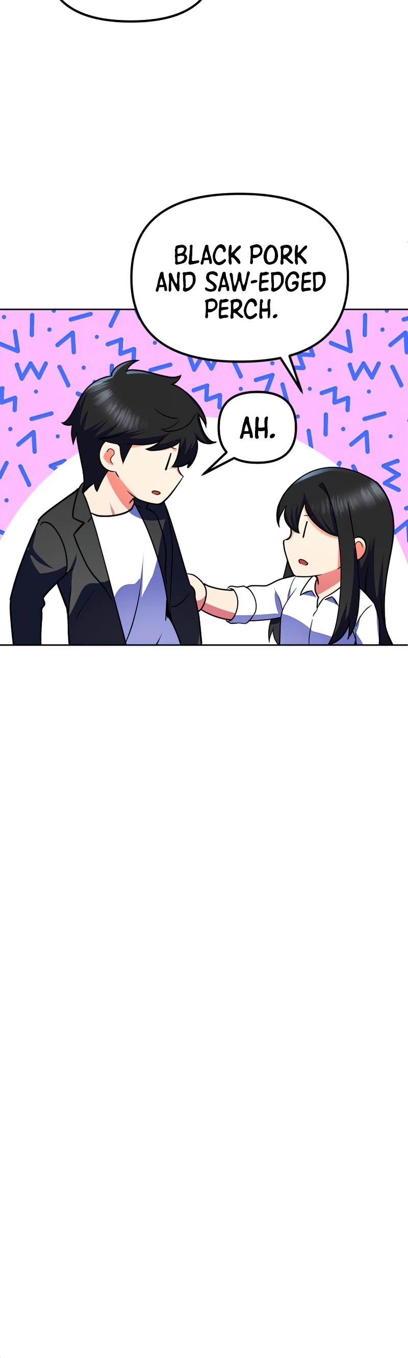 Maxed Out Leveling chapter 23 page 19