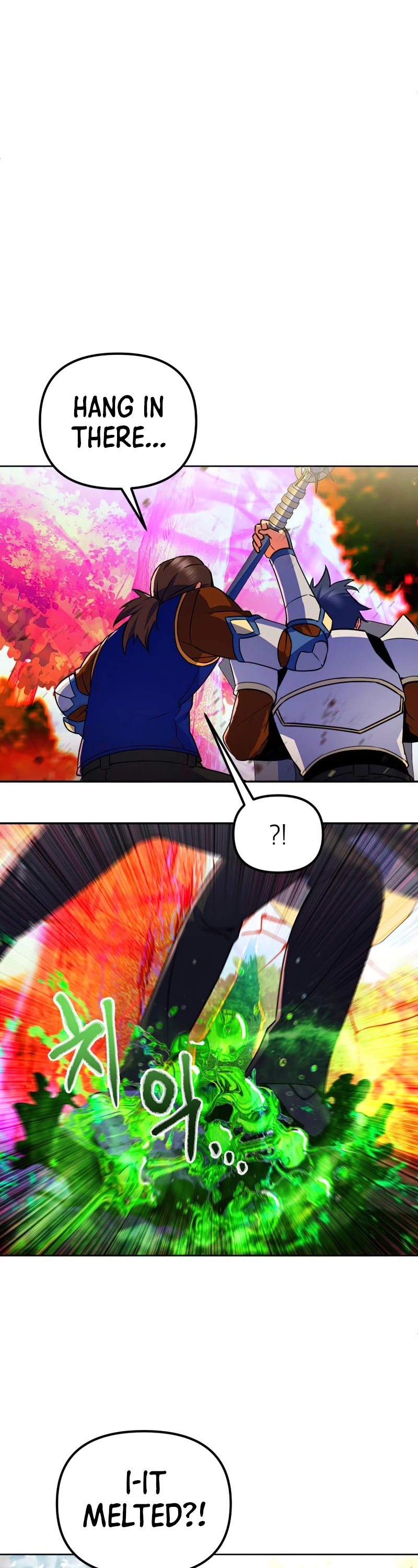 Maxed Out Leveling chapter 23 page 24