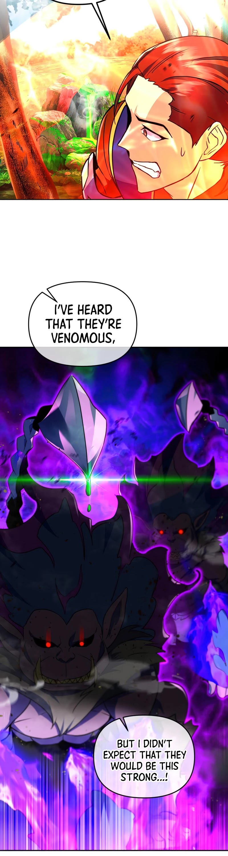 Maxed Out Leveling chapter 23 page 25