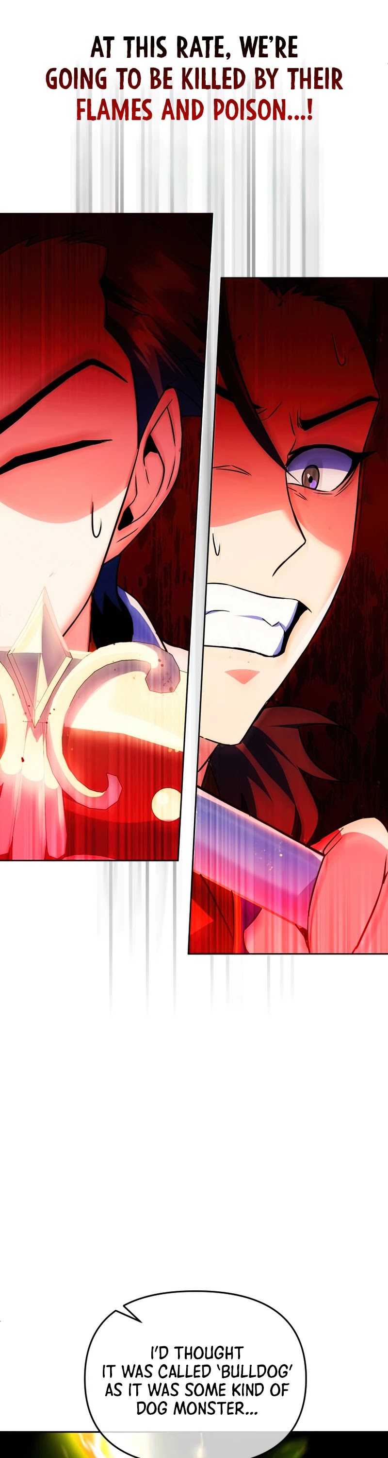 Maxed Out Leveling chapter 23 page 27