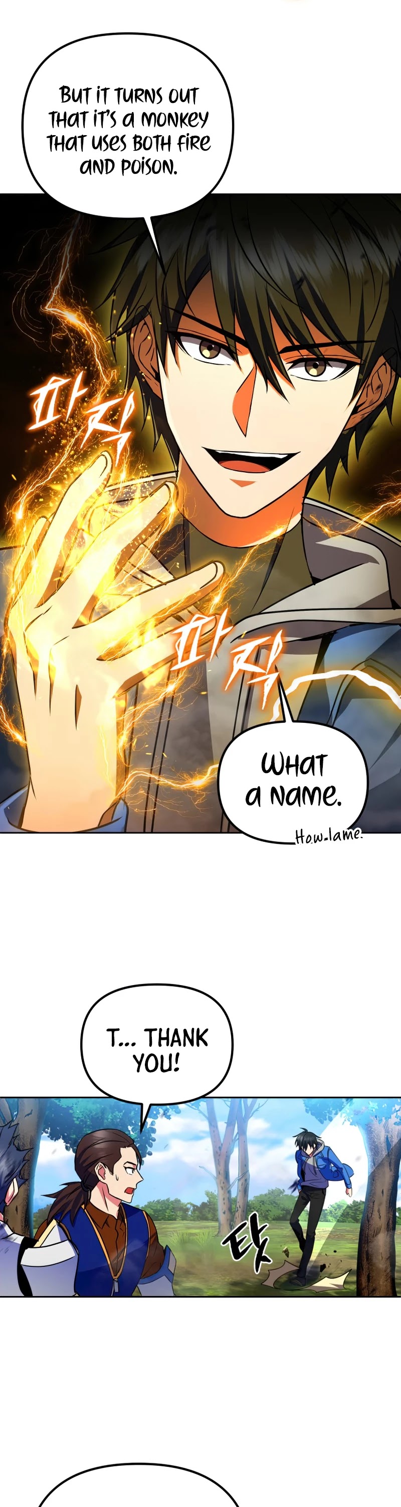 Maxed Out Leveling chapter 23 page 30