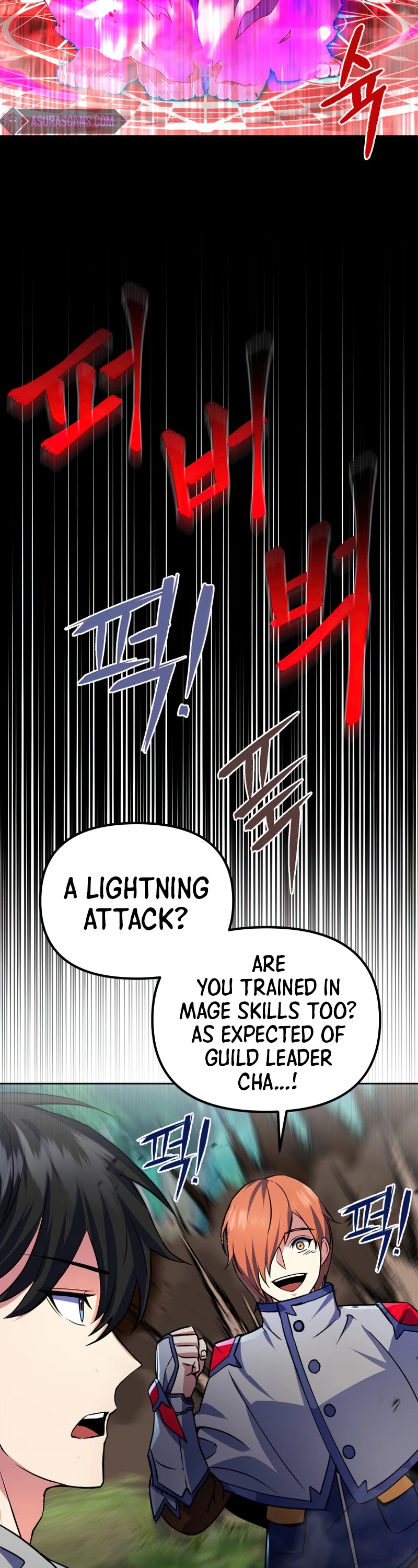 Maxed Out Leveling chapter 23 page 34