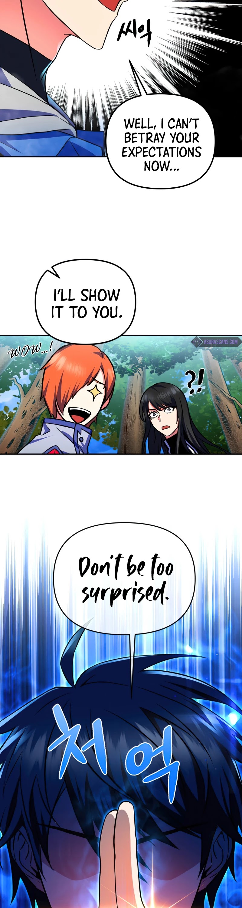 Maxed Out Leveling chapter 23 page 41